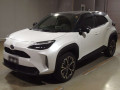 2023 Toyota YARIS CROSS