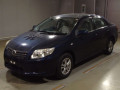 2009 Toyota Corolla Axio