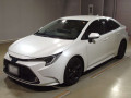 2022 Toyota Corolla Sedan