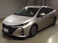 2020 Toyota Prius PHV