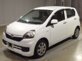 2014 Daihatsu Mira e:S