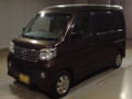 2015 Daihatsu Atrai Wagon
