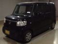 2012 Honda N-BOX