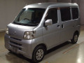 2012 Daihatsu Hijet Cargo