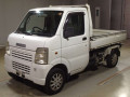 2004 Suzuki Carry Truck