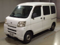 2009 Daihatsu Hijet Cargo