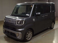 2015 Daihatsu Wake