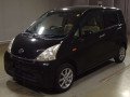 2012 Daihatsu Move