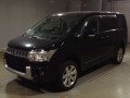 2007 Mitsubishi Delica D5