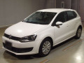 2010 Volkswagen Polo