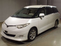 2007 Toyota Estima