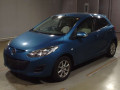 2011 Mazda Demio
