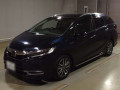 2019 Honda SHUTTLE