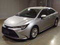 2021 Toyota Corolla Sedan