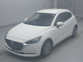2023 Mazda Mazda2