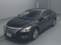 2015 Nissan Teana