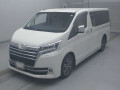 2020 Toyota GRANACE
