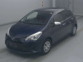 2017 Toyota Vitz