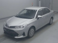 2019 Toyota Corolla Axio