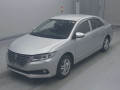 2020 Toyota Premio