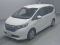 2018 Honda Freed hybrid