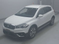 2019 Suzuki SX4 S-Cross