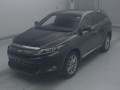 2014 Toyota Harrier