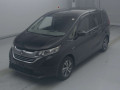 2017 Honda Freed Plus Hybrid