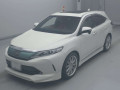 2017 Toyota Harrier
