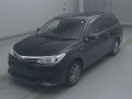2016 Toyota Corolla Fielder