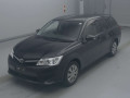 2014 Toyota Corolla Fielder