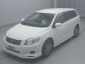 2007 Toyota Corolla Fielder