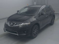 2012 Nissan Murano