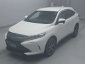 2019 Toyota Harrier