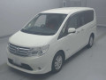 2014 Nissan Serena