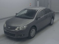 2008 Toyota Allion