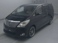 2014 Toyota Alphard
