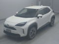 2021 Toyota YARIS CROSS