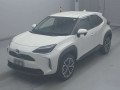 2021 Toyota YARIS CROSS