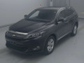 2017 Toyota Harrier