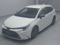 2021 Toyota Corolla Touring Wagon