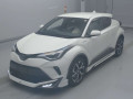 2020 Toyota C-HR