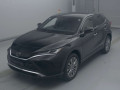 2020 Toyota Harrier