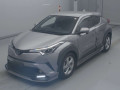 2016 Toyota C-HR