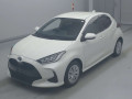 2021 Toyota YARIS