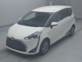 2019 Toyota Sienta