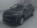 2024 Toyota YARIS CROSS