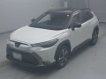 2024 Toyota Corolla Cross