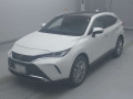2025 Toyota Harrier