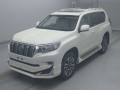 2023 Toyota Land Cruiser Prado